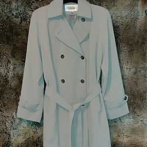 Talbots Trench